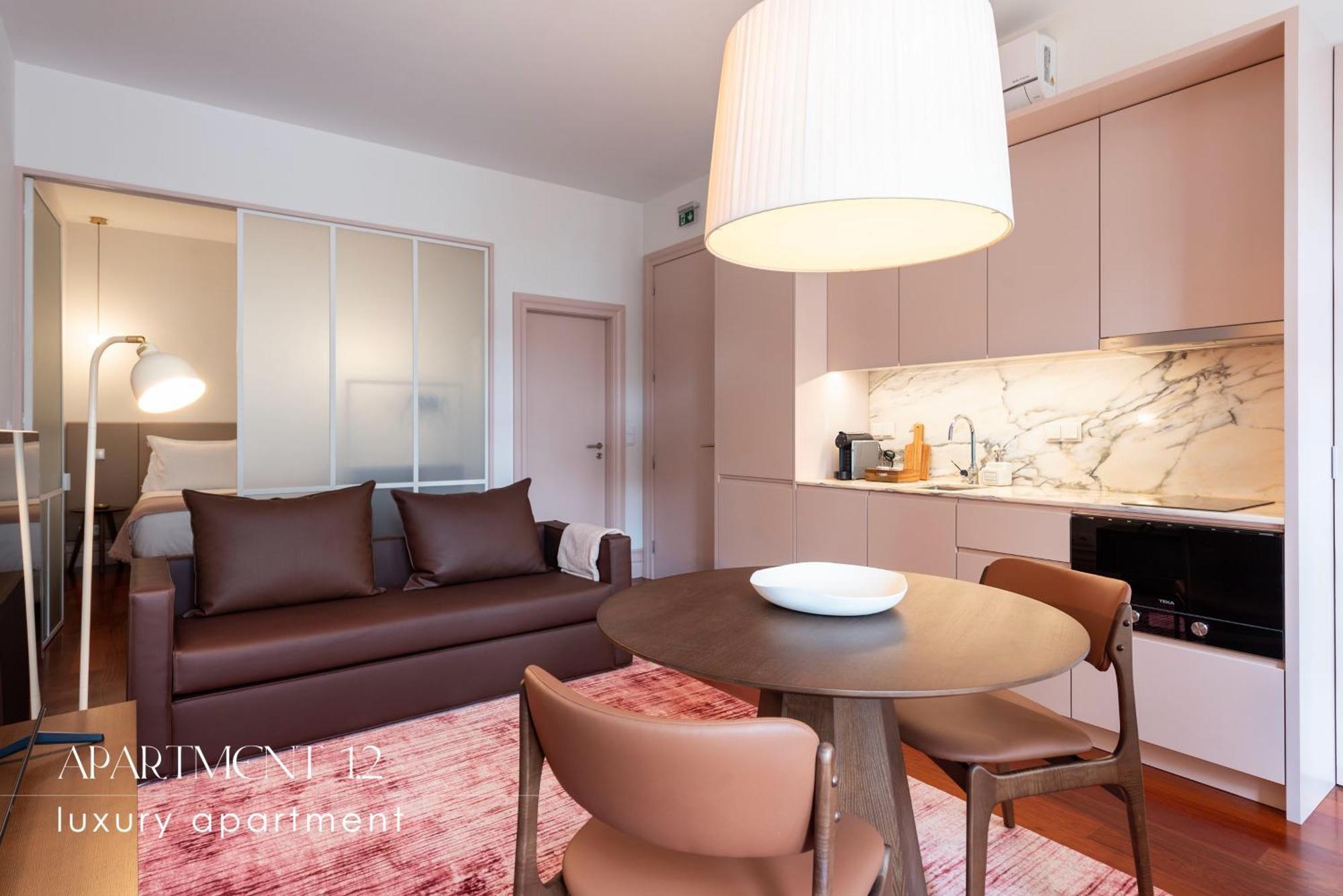 Apartamento The Clerigos 46 Porto