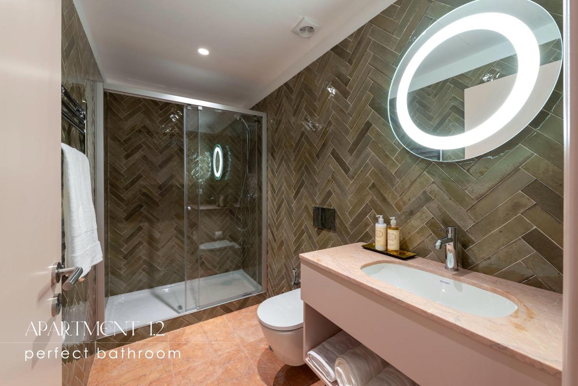 Apartamento The Clerigos 46 Porto
