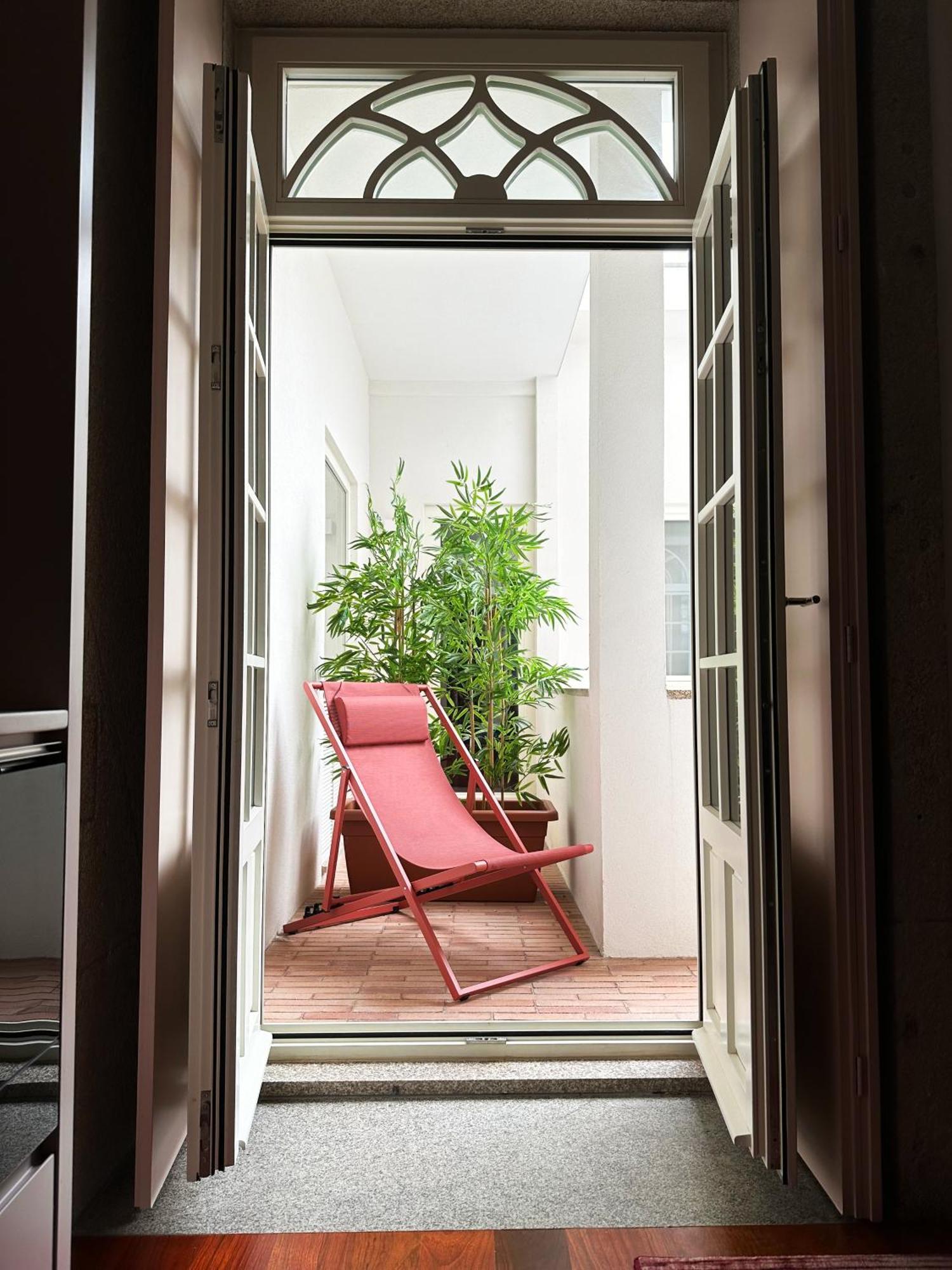 The Clerigos 46 Apartamento Porto