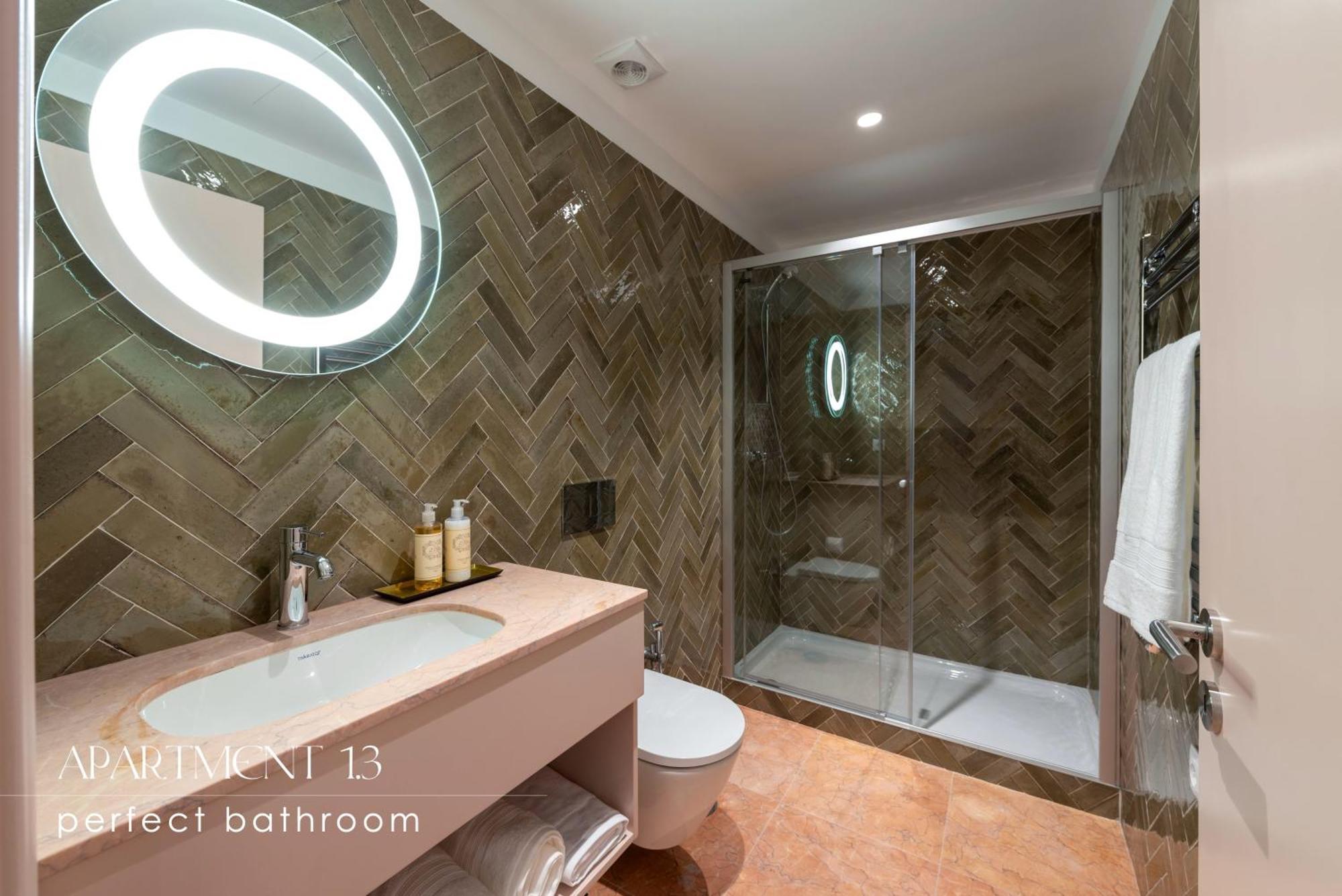 Apartamento The Clerigos 46 *