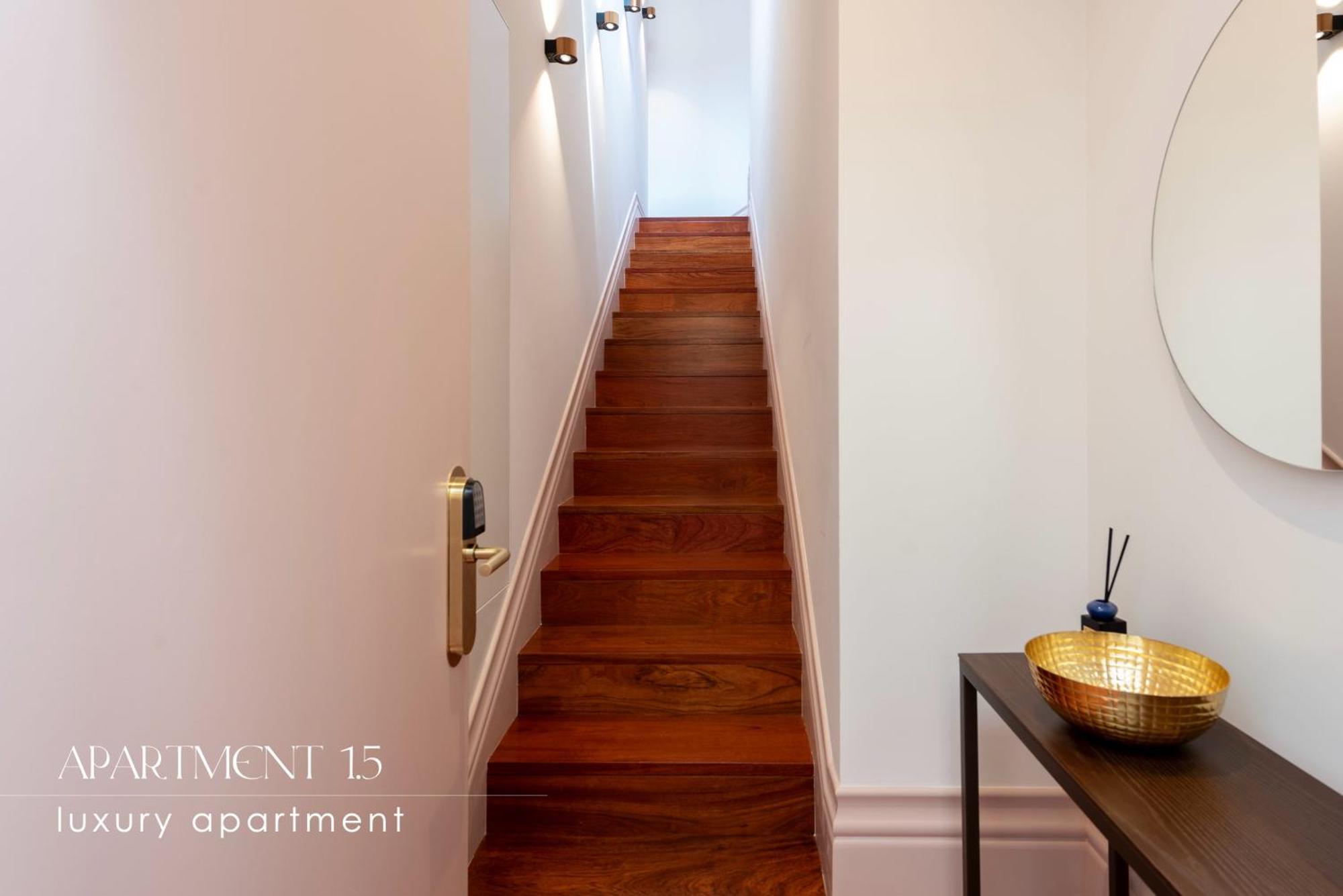 Apartamento The Clerigos 46 Porto